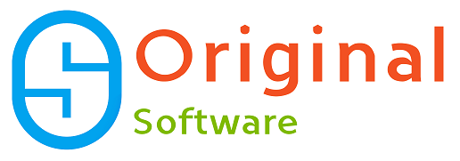 Originals Sotware logo