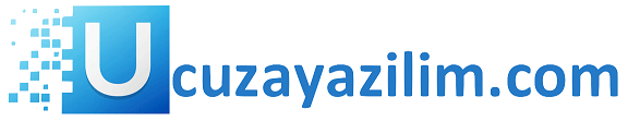 Ucuza Yazilim Bilgisayar logo